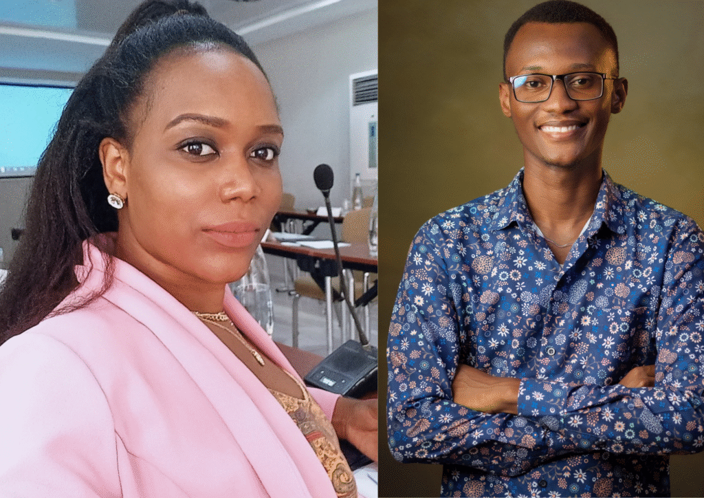 Read more about the article Literary Laddership Announces its Selection for the 2025 Fellowship
