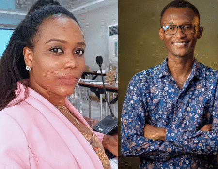 Literary Laddership Announces its Selection for the 2025 Fellowship