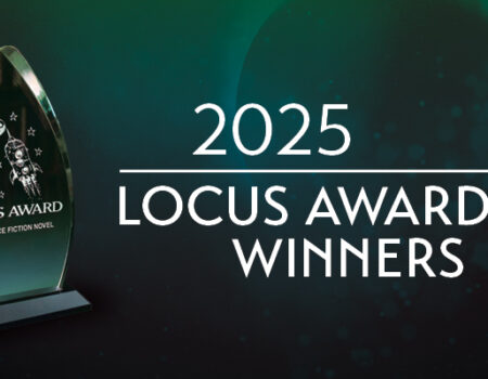 Eugen Bacon Wins 2025 Locus Award for Non-Fiction, Joined by Wole Talabi and Others Among African Finalists
