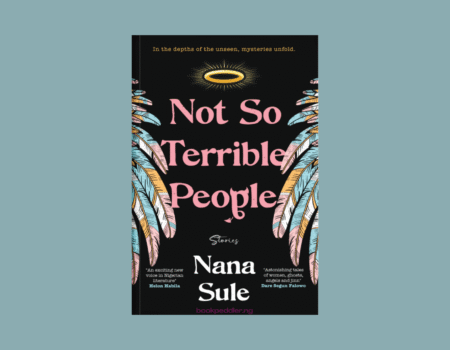 Spellbound by a Not-So-Terrible-World: A Review of Nana Sule’s “Not So Terrible People”