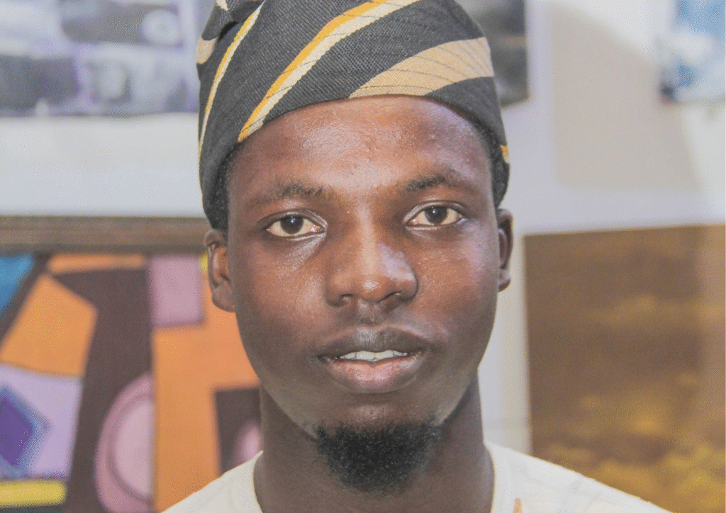 Read more about the article Oluwabukola Atanda Abdulrafiu Wins 2025 ÀTẸ́LẸWỌ́ Prize for Yorùbá Literature