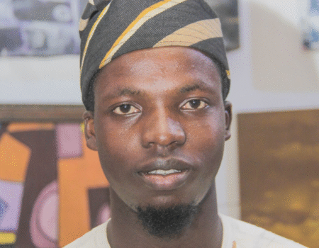 Oluwabukola Atanda Abdulrafiu Wins 2025 ÀTẸ́LẸWỌ́ Prize for Yorùbá Literature