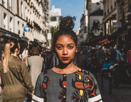 Safia Elhillo Named Finalist for 2026 Neustadt Prize