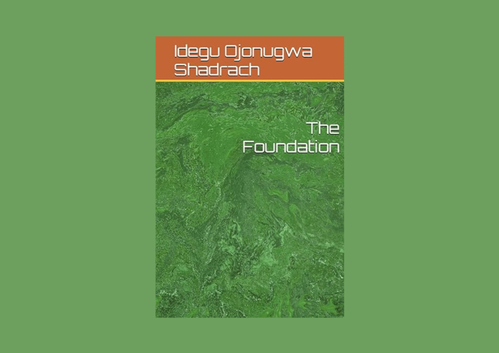 Read more about the article Truth in Six Bold Stanzas: A Review of Idegu Ojonugwa Shadrach’s “The Foundation”