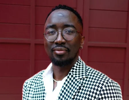 Troy Onyango Joins 2026 International Booker Prize Judging Panel