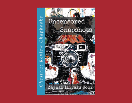 Cover Reveal: Uncensored Snapshots Offers Raw Portrait of Survival in Northern Nigeria