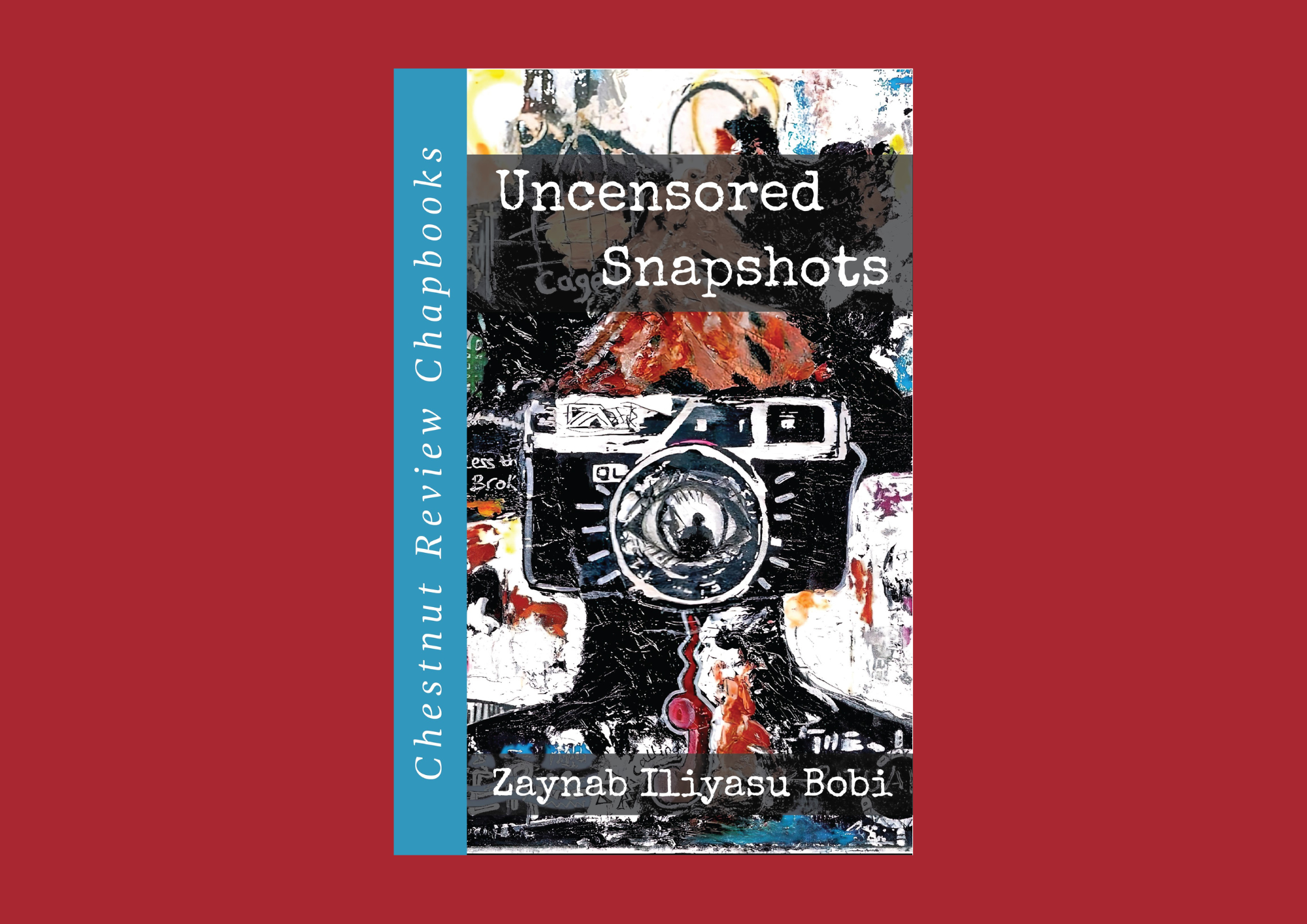 You are currently viewing Cover Reveal: Uncensored Snapshots Offers Raw Portrait of Survival in Northern Nigeria