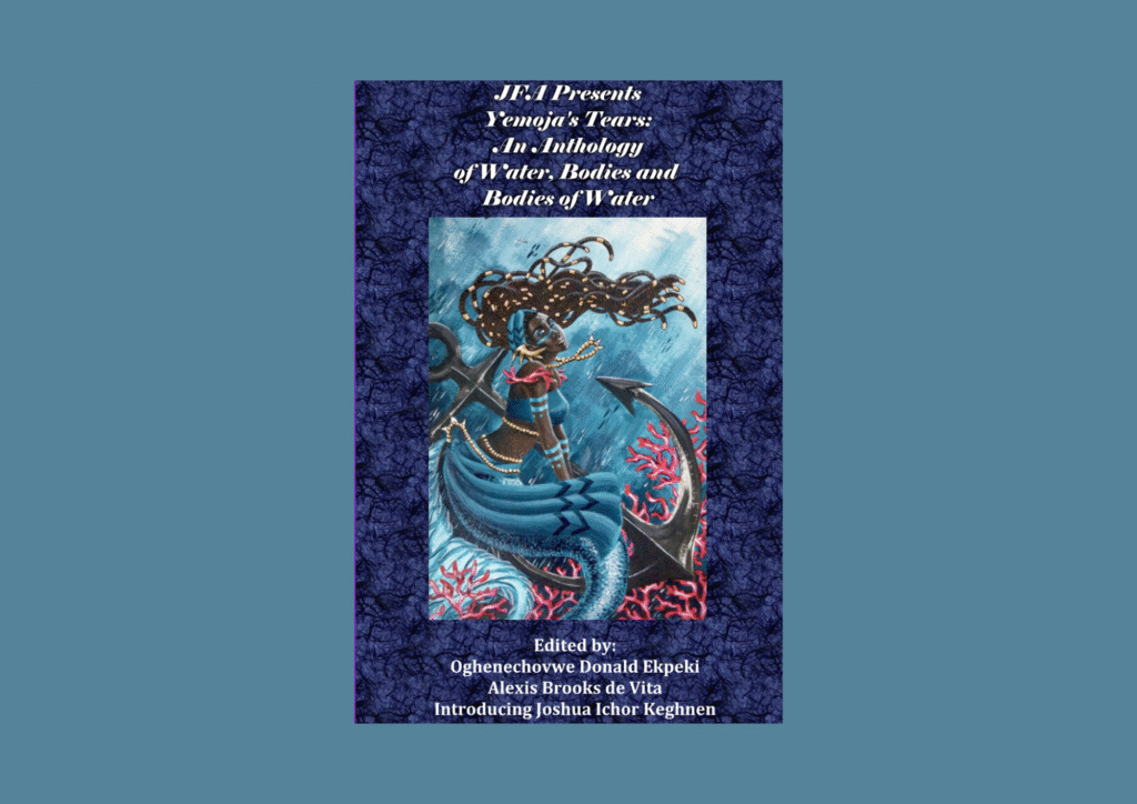 Read more about the article Creatives and Scholars Decry Assaults on Ecosystem, Rally Support for Clean Water in Yemoja’s Tears