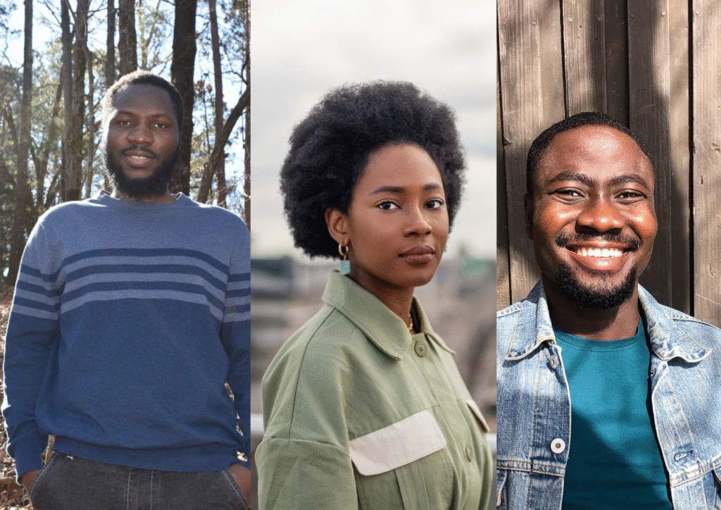 Read more about the article Hussain Ahmed, Theresa  Lola, Ajibola  Tolase Among 2025 Walcott Prize Finalists