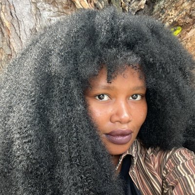 Read more about the article Esinako Ndabeni Launches Digital Zine “Riotzine”