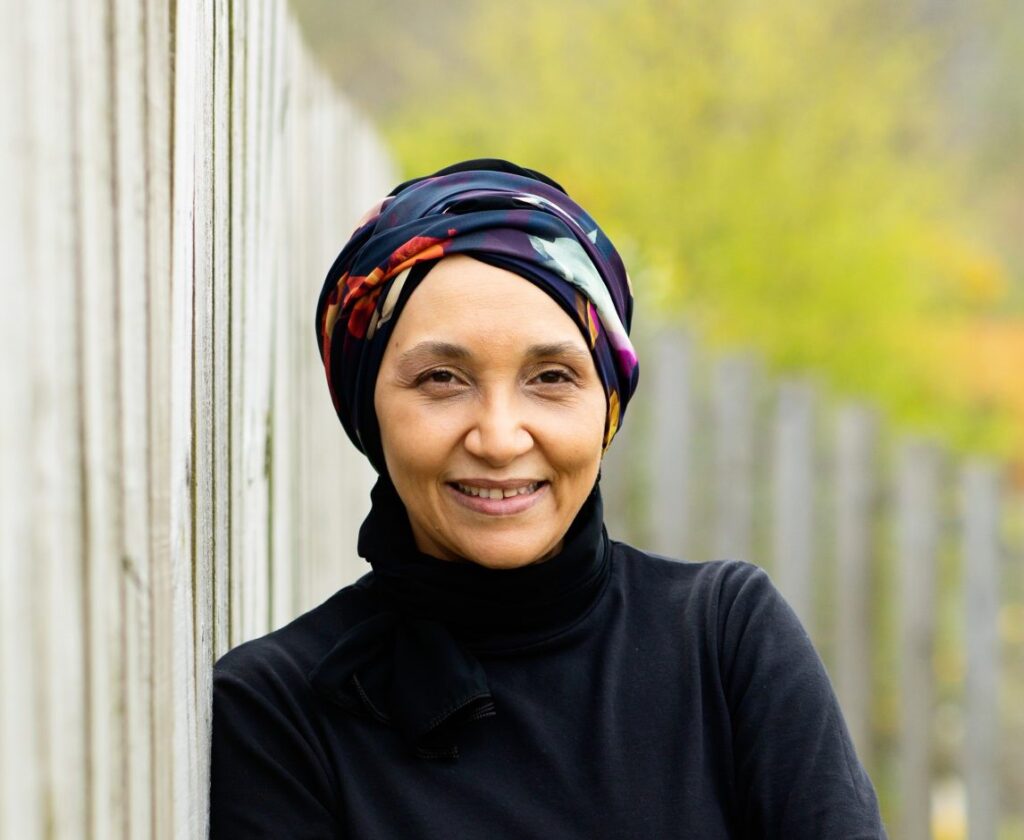 Read more about the article Leila Aboulela Wins 2025 PEN Pinter Prize