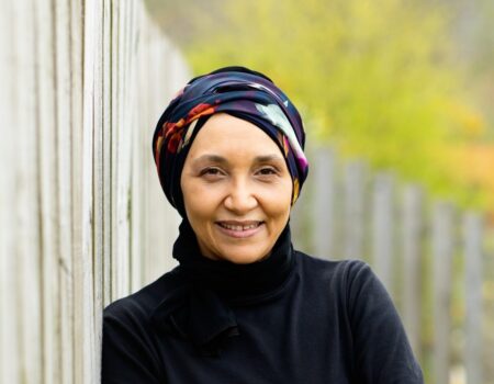 Leila Aboulela Wins 2025 PEN Pinter Prize