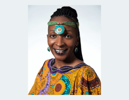 Mubanga Kalimamukwento Wins 2025 Firecracker Award for Fiction