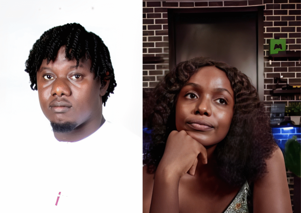 Read more about the article Oghenechovwe Donald Ekpeki and Chinaza Eziaghighala Make British Fantasy Awards Shortlist