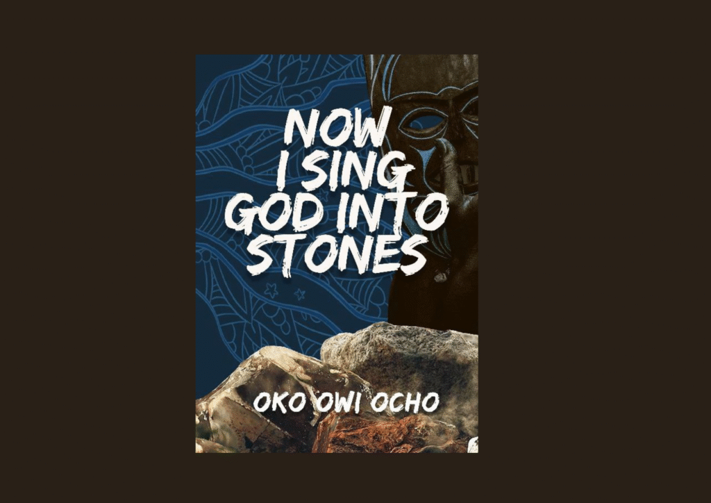 Read more about the article In Search of Home: Oko Owi Ocho Reads from “Now I Sing God into Stones” in Ibadan