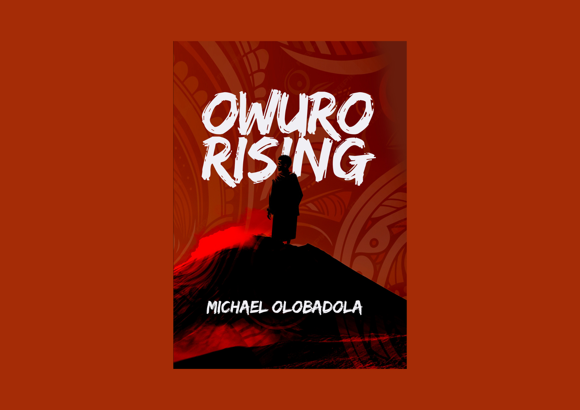 You are currently viewing Of Voices, Youth and Mysteries: A Review of Michael Olobadola’s Owuro Rising