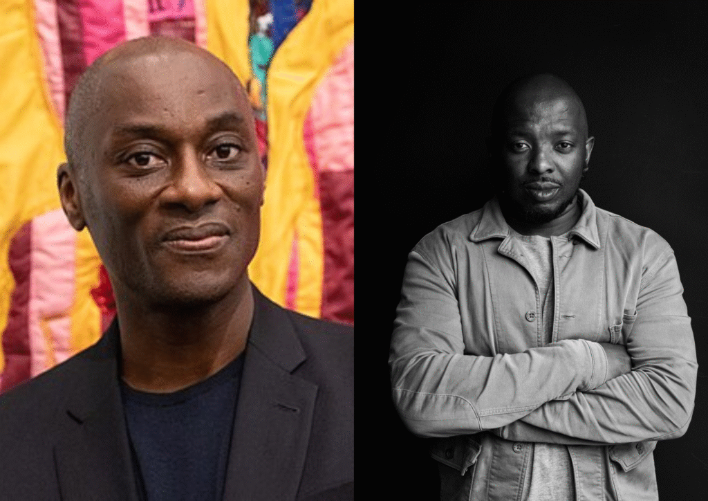 Read more about the article Ekow Eshun and Nick Makoha Named 2025 Fellows of the Royal Society of Literature