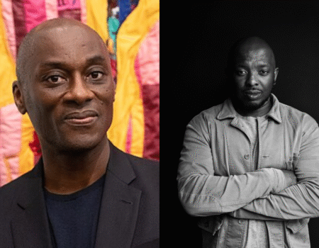 Ekow Eshun and Nick Makoha Named 2025 Fellows of the Royal Society of Literature