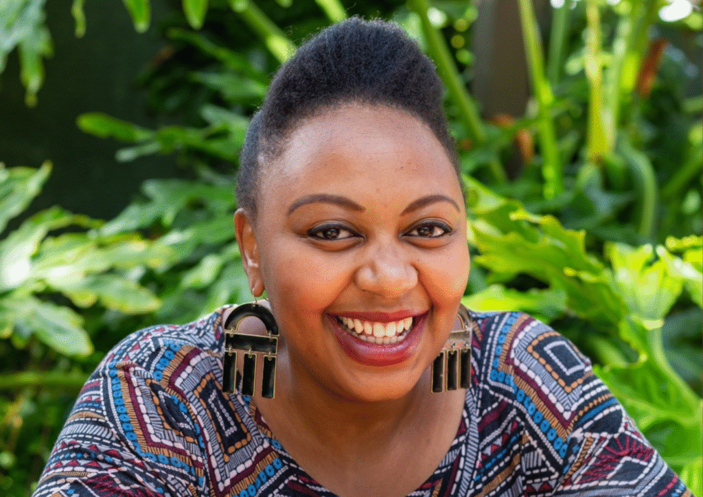 Read more about the article Ankara Press Acquires Sexy and Hilarious New Duology by Zibu Sithole