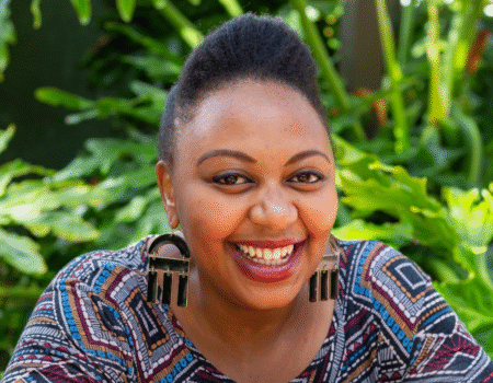 Ankara Press Acquires Sexy and Hilarious New Duology by Zibu Sithole