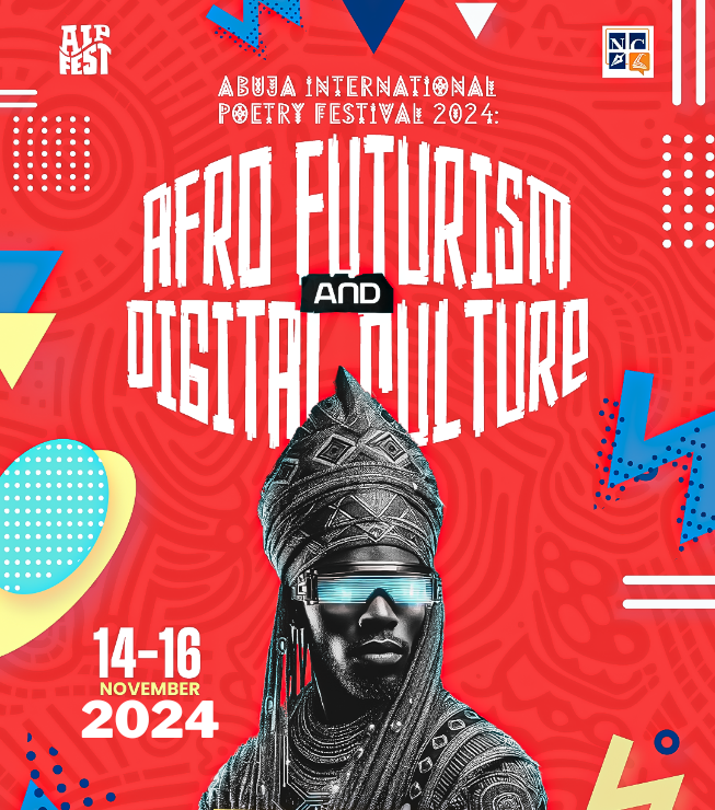 You are currently viewing Abuja Welcomes Creatives from Around the World to Abuja International Poetry Festival 2024