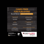 CANEX Prize for Publishing in Africa Unveils 2025 Longlist