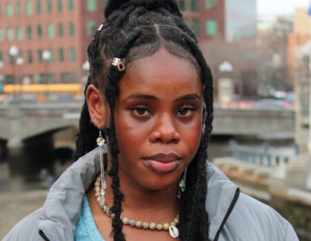 Maryhilda Obasiota Ibe Among 2025 Ruth Lilly and Dorothy Sargent Rosenberg Fellows