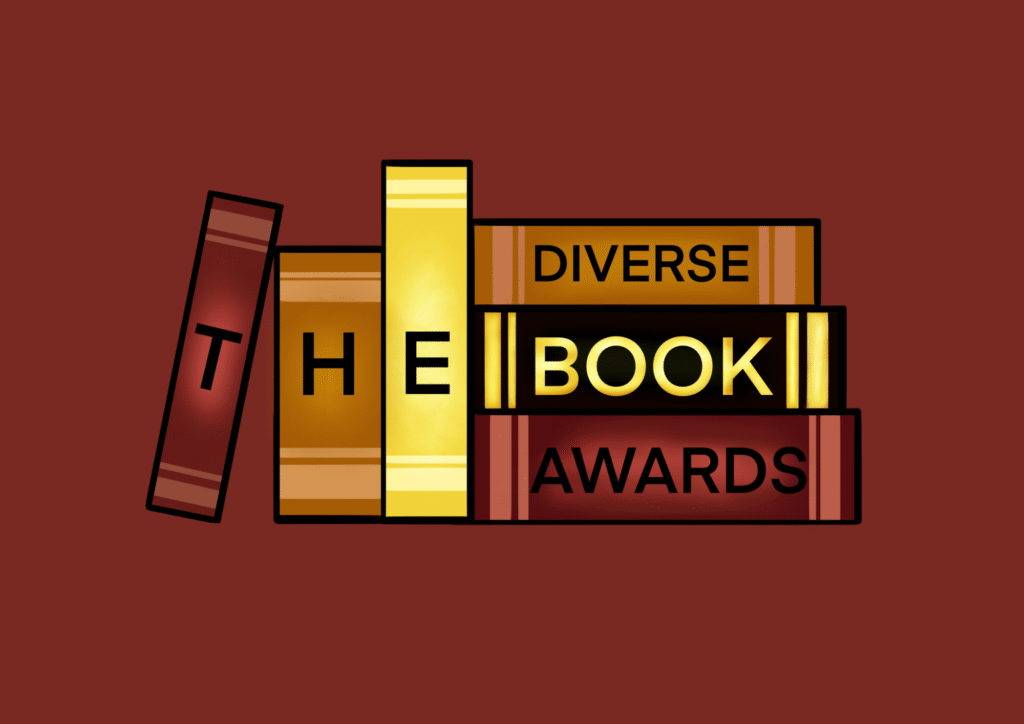 Read more about the article  African Authors Shine on 2025 Diverse Book Awards Longlist