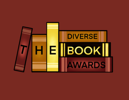  African Authors Shine on 2025 Diverse Book Awards Longlist