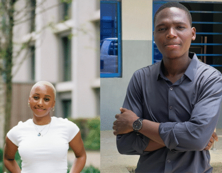 Karen Chalamilla, Ernest O. Ògúnyẹmí Make The NBCC Emerging Critics Class of 2025/2026