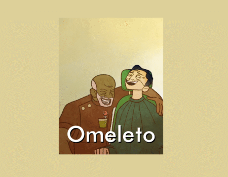 ‘Nate & John’ Premieres on Omeleto on YouTube
