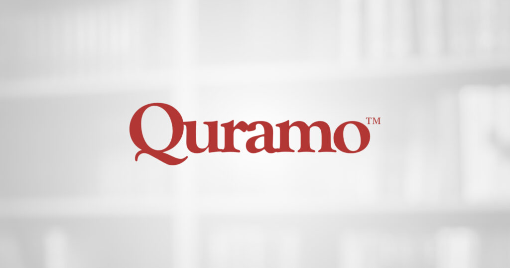 Read more about the article Quramo Unveils 2025 Writers’ Prize Longlist