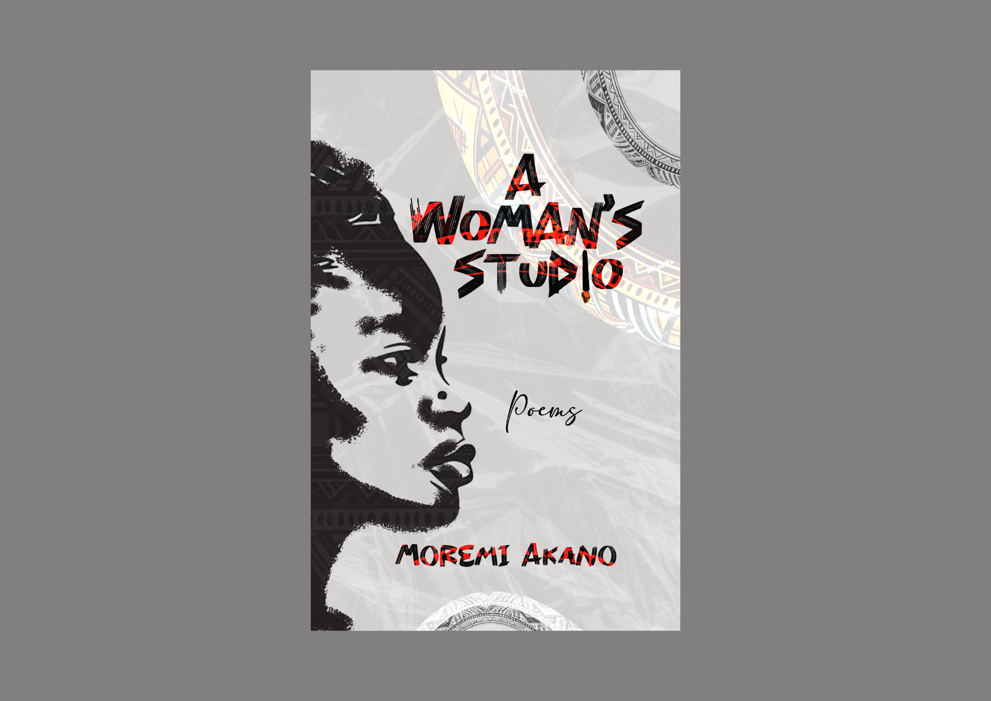 You are currently viewing Artistic Portraits in Enterprise and Culture: Reviewing Moremi Akano’s Broadcast and Artistic Practice