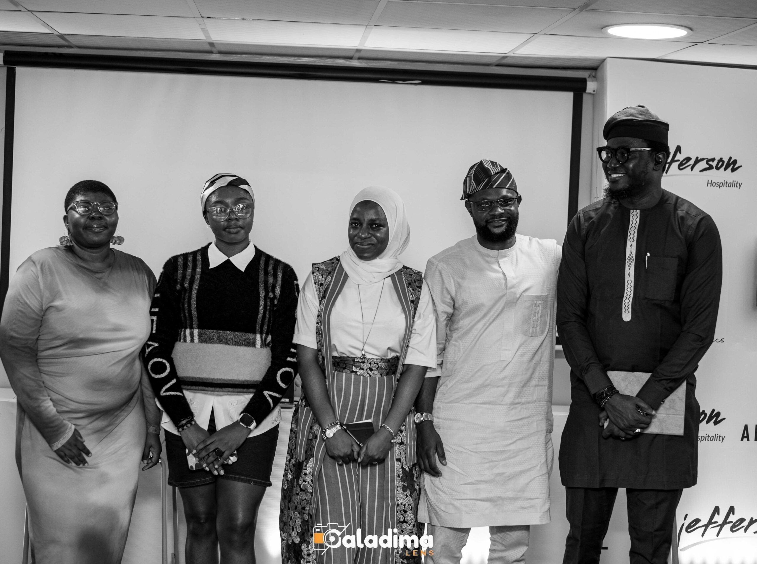 You are currently viewing ArtiMetrics Brings Poetry and Music Together at Lagos Showcase