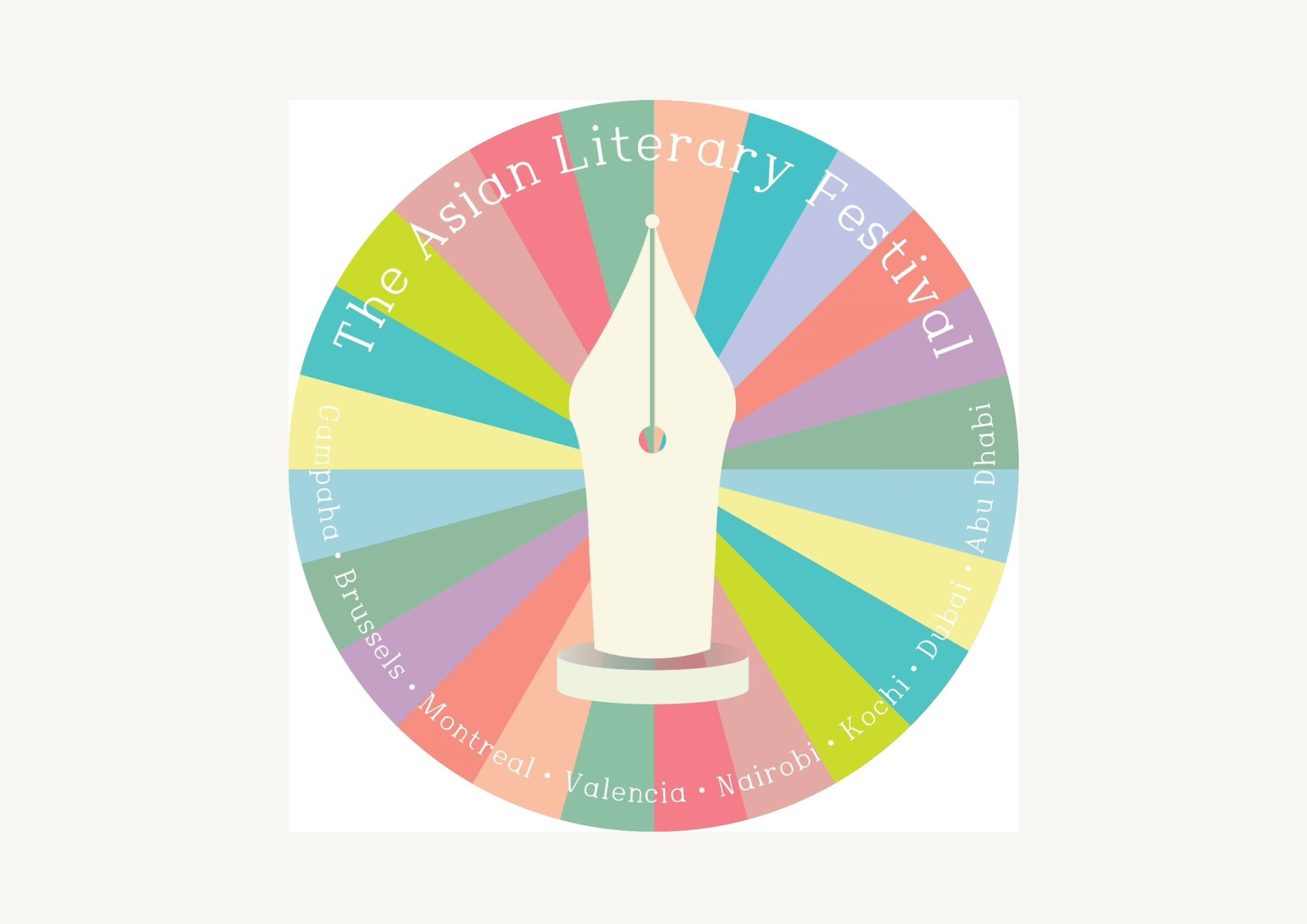 You are currently viewing Asian Literary Festival to Debut in Nairobi, 2026