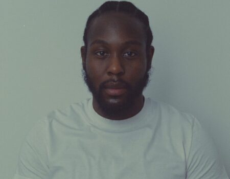 Caleb Femi Wins Sky Arts Award for Poetry