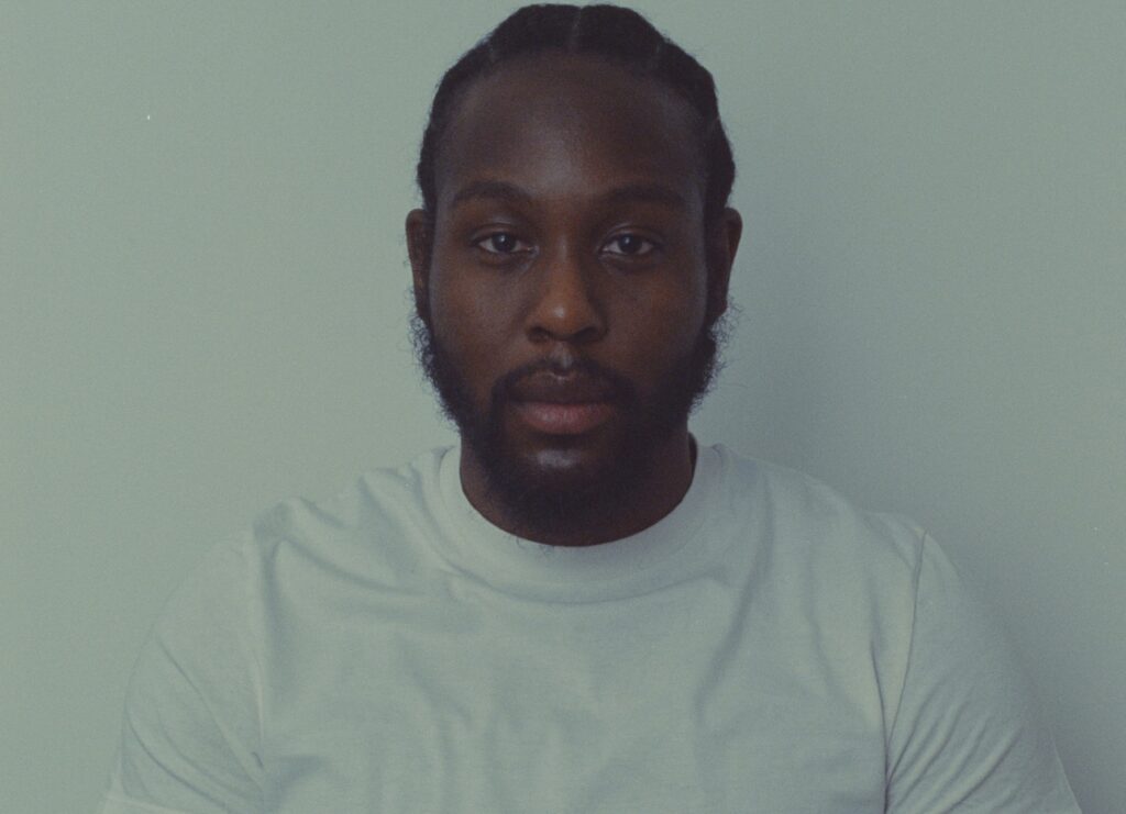 You are currently viewing Caleb Femi Wins Sky Arts Award for Poetry