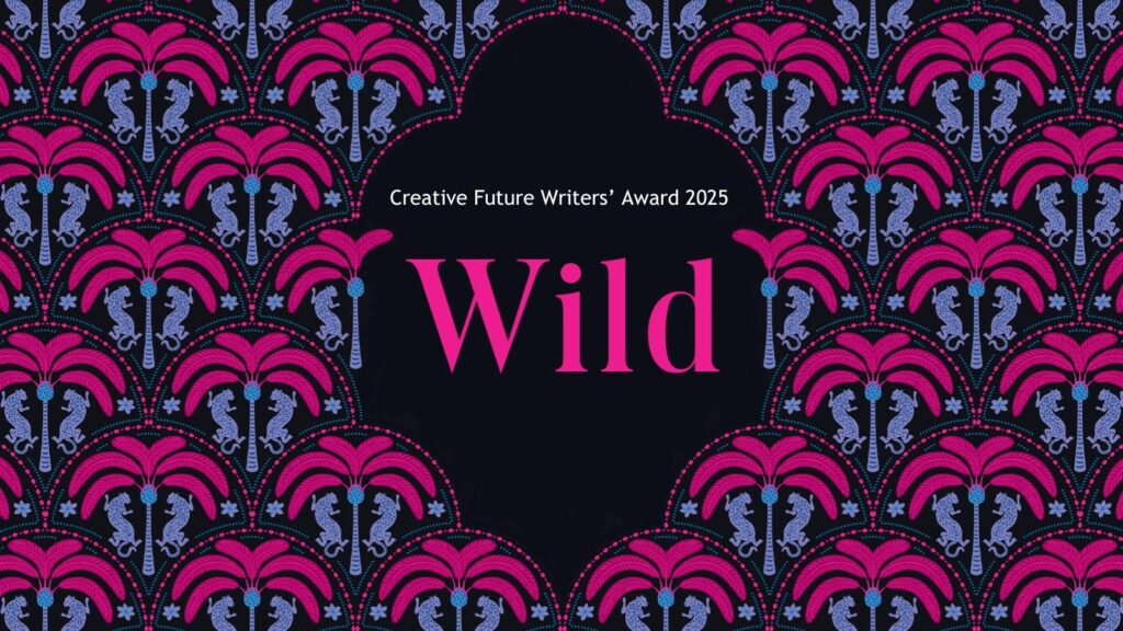 Read more about the article African Voices Shine at the 2025 Creative Future Writers’ Award