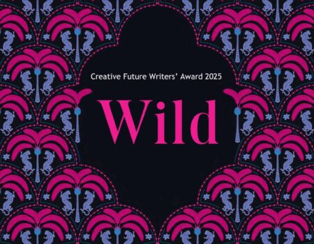 African Voices Shine at the 2025 Creative Future Writers’ Award