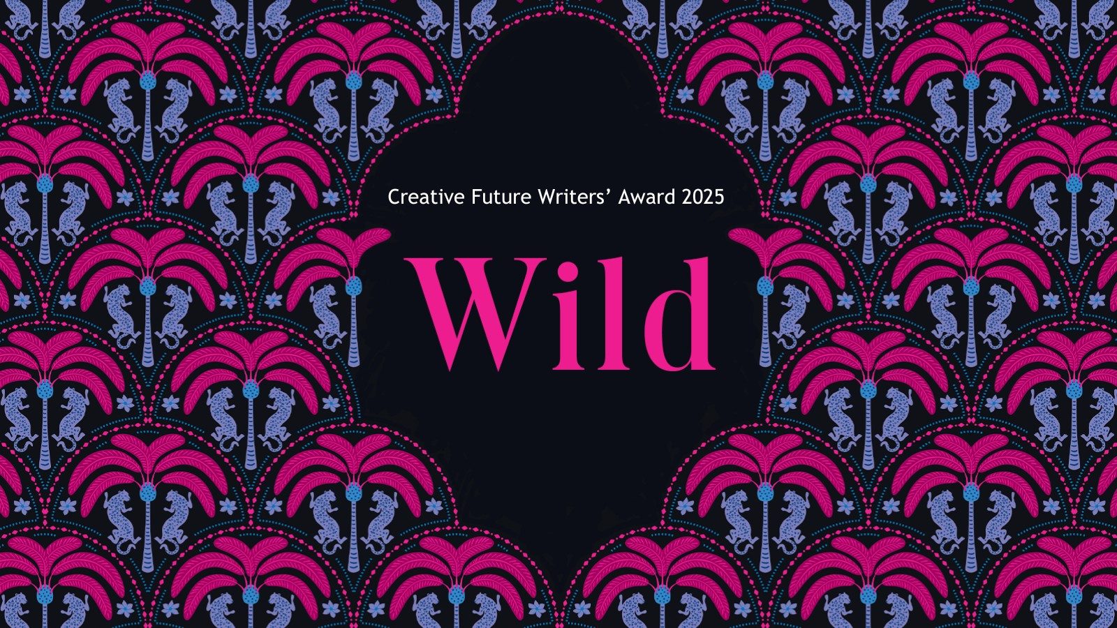 You are currently viewing African Voices Shine at the 2025 Creative Future Writers’ Award