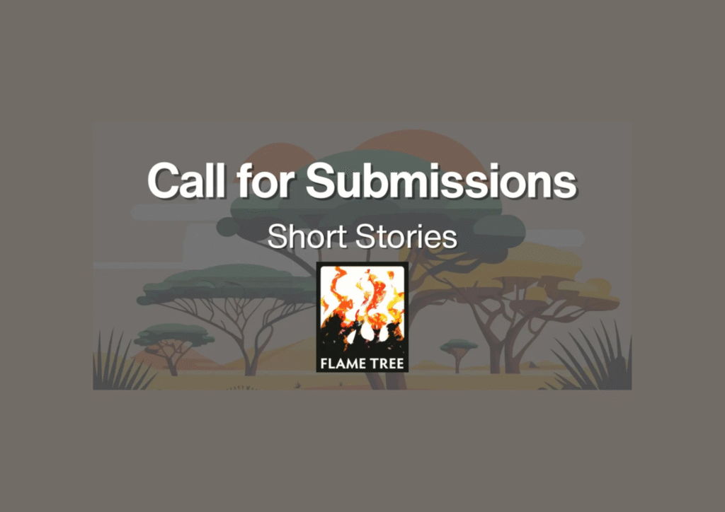 Read more about the article Flame Tree Publishing Opens Submissions for Africanfuturism Short Stories