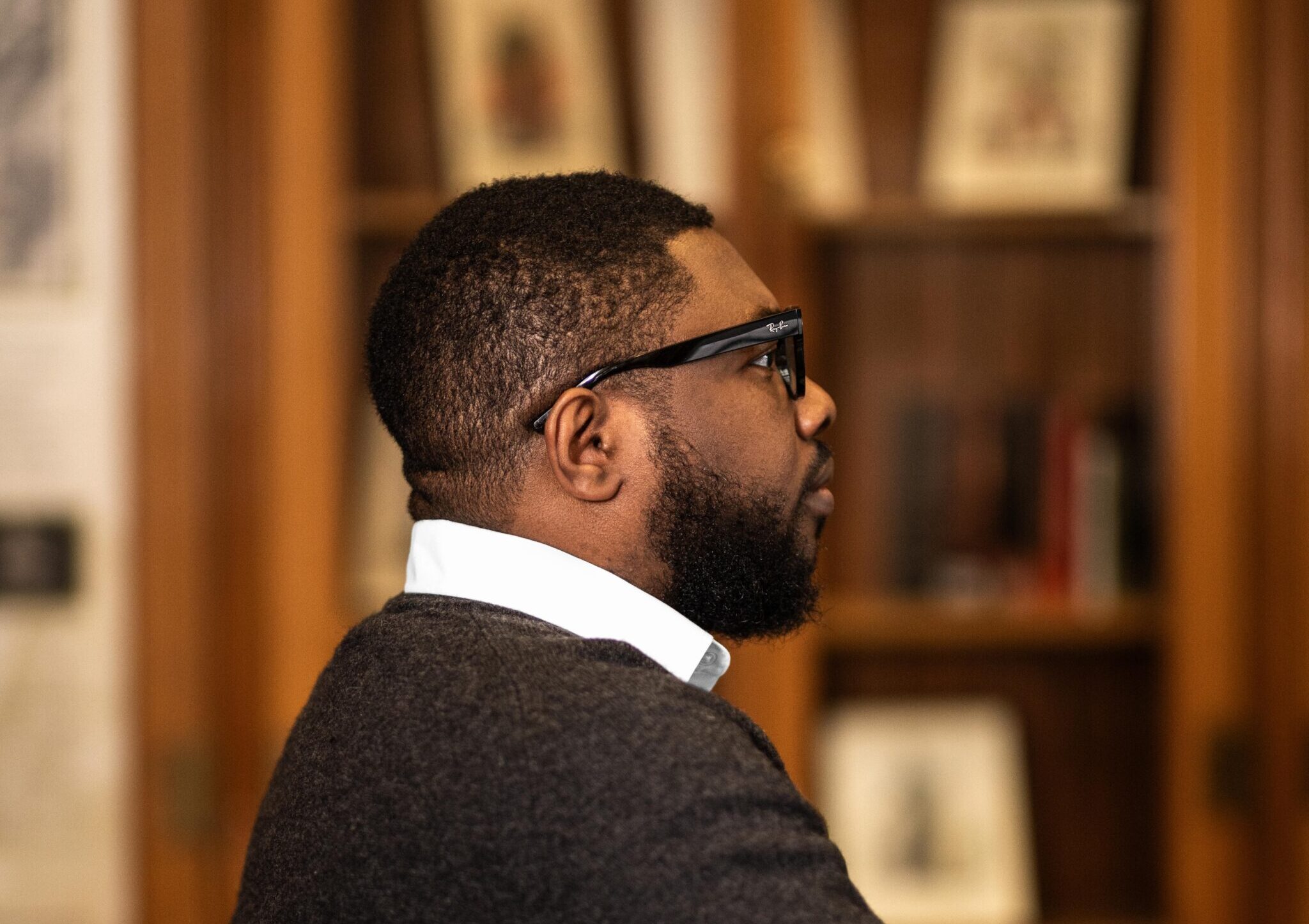 You are currently viewing Ibrahim Babátúndé Ibrahim Among Honorees for CRAFT 2025 Short Fiction Prize