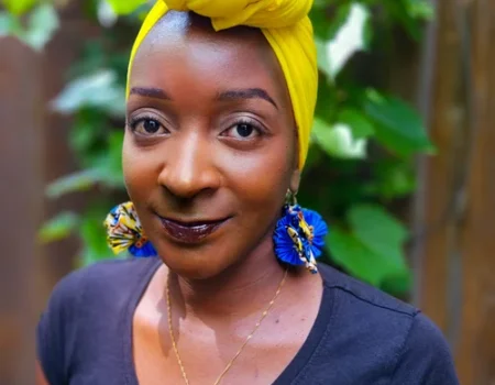 Mubanga Kalimamukwento Wins Cheryl A. Wall Graduate Student Paper Prize