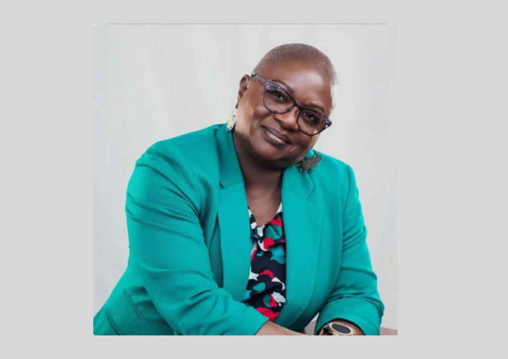 Read more about the article Florence Olajide Makes the 2025 HWA Crown Award Longlist