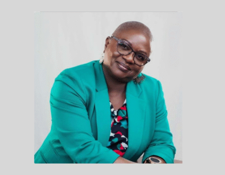 Florence Olajide Makes the 2025 HWA Crown Award Longlist