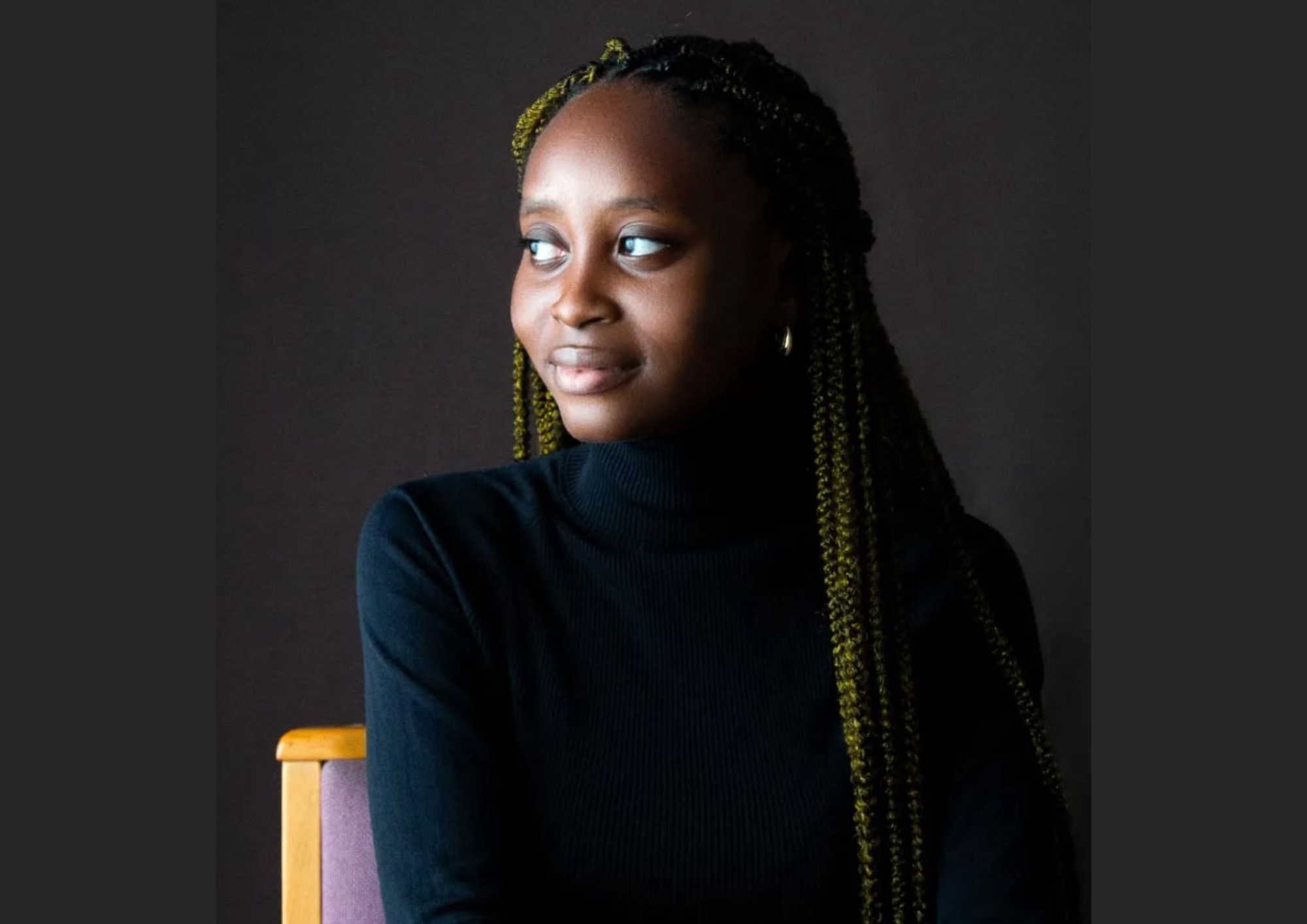 You are currently viewing Naomi Eselojor Among Eight Writers Selected for Developing Tutors Programme 2025/26