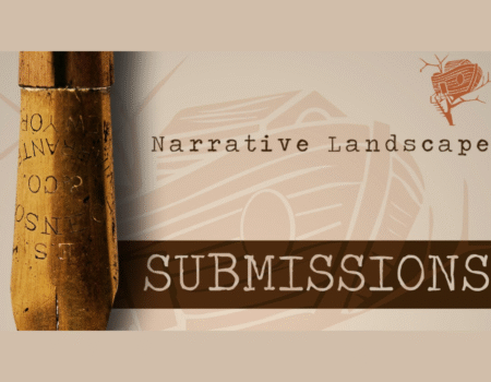 Narrative Landscape Press Opens Call for Fiction Manuscript Submissions