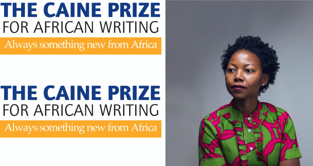 Read more about the article Zimbabwean Writer NoViolet Bulawayo Wins the 2025 Best of Caine Award