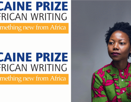 Zimbabwean Writer NoViolet Bulawayo Wins the 2025 Best of Caine Award
