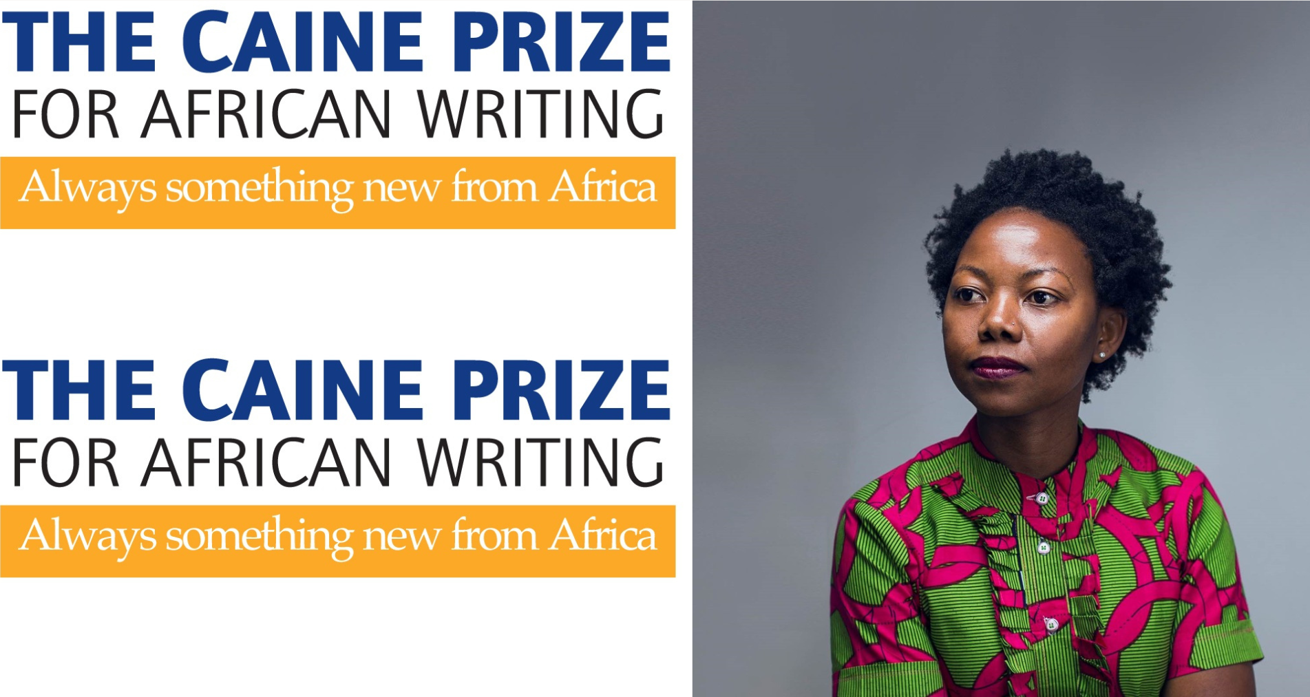 You are currently viewing Zimbabwean Writer NoViolet Bulawayo Wins the 2025 Best of Caine Award
